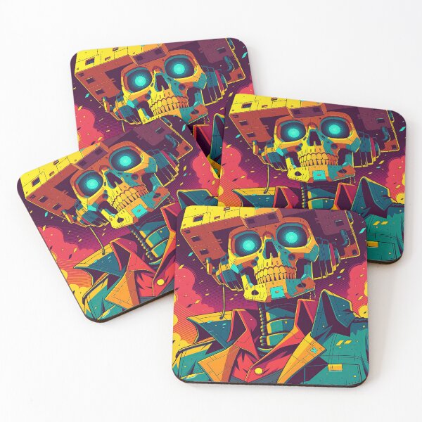 Item preview, Graphic Design of the Dead designed and sold by Retro Type.