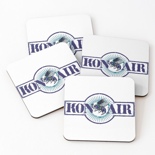 Item preview, Kon Air designed and sold by elpaulli.
