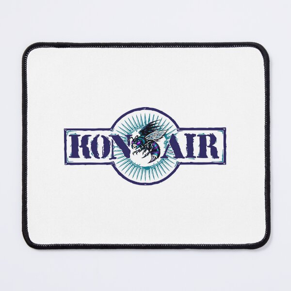 Item preview, Kon Air designed and sold by elpaulli.