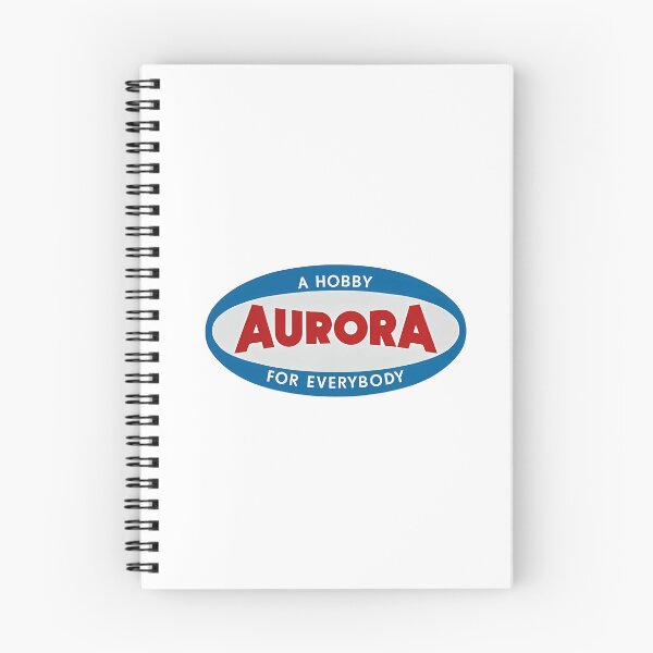 Item preview, 1970's Aurora model kits - A Hobby for Everybody emblem designed and sold by retropetrol.