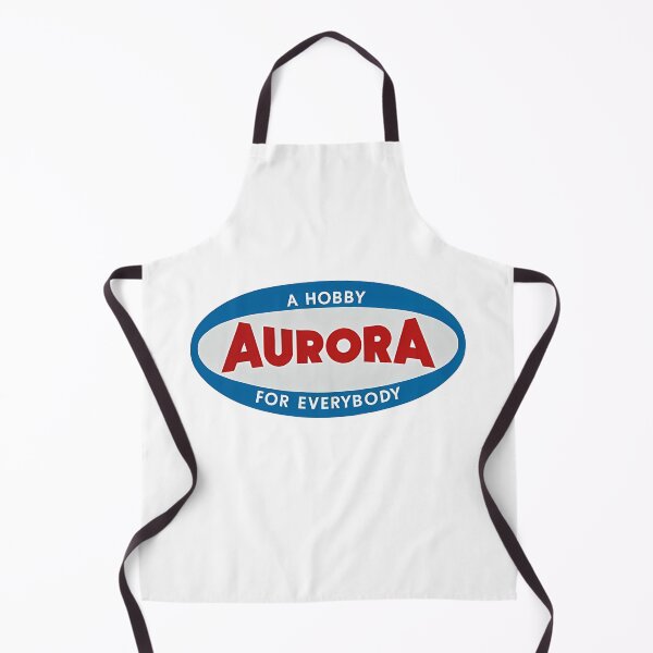 Item preview, 1970's Aurora model kits - A Hobby for Everybody emblem designed and sold by retropetrol.