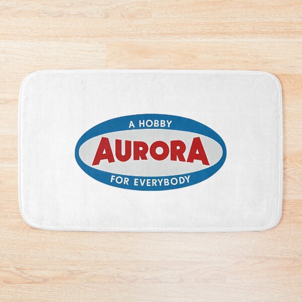 Item preview, 1970's Aurora model kits - A Hobby for Everybody emblem designed and sold by retropetrol.