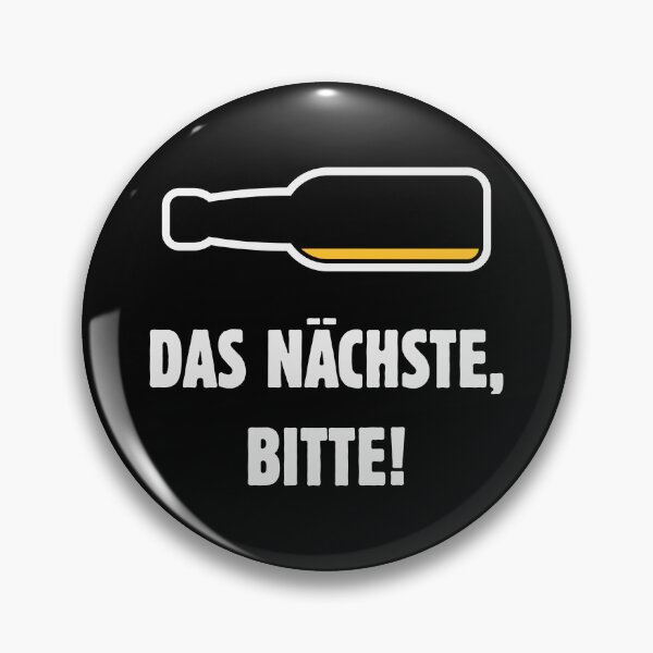 Item preview, Next, please! (Beer / Beer drinker / NEG 2C) designed and sold by Roderix.
