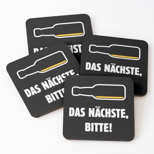 Item preview, Next, please! (Beer / Beer drinker / NEG 2C) designed and sold by Roderix.