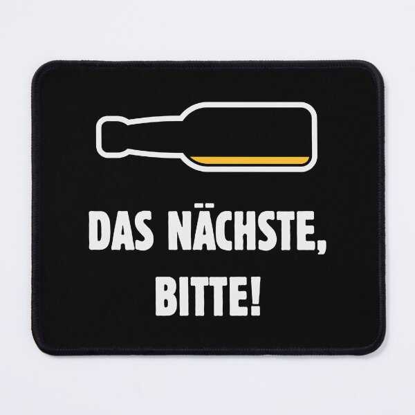 Item preview, Next, please! (Beer / Beer drinker / NEG 2C) designed and sold by Roderix.