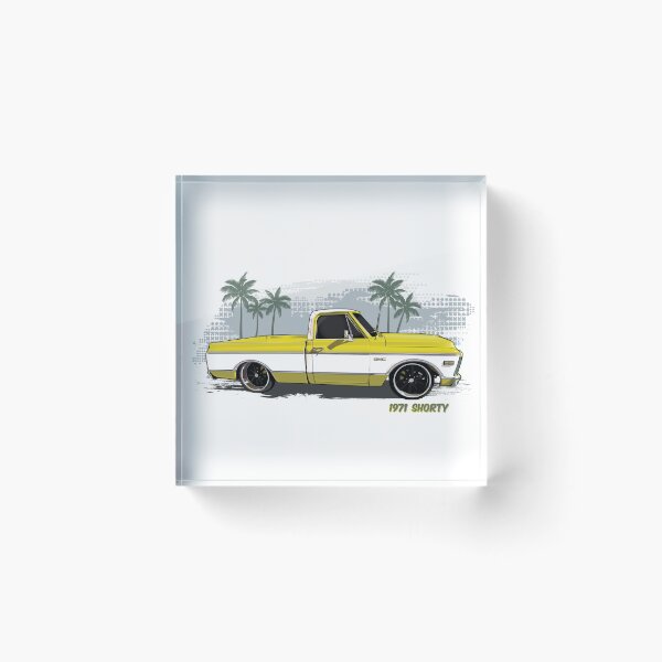Item preview, Copy of Copy of 1971 Shorty Los angeles  designed and sold by juantorres_creative.