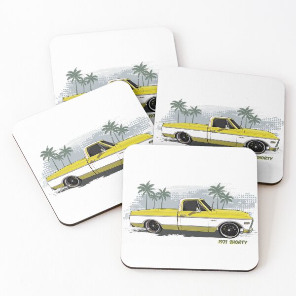 Item preview, Copy of Copy of 1971 Shorty Los angeles  designed and sold by juantorres_creative.