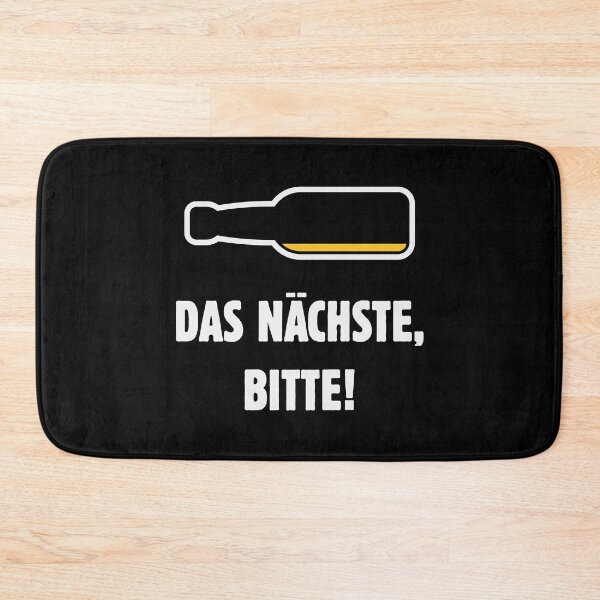 Item preview, Next, please! (Beer / Beer drinker / NEG 2C) designed and sold by Roderix.