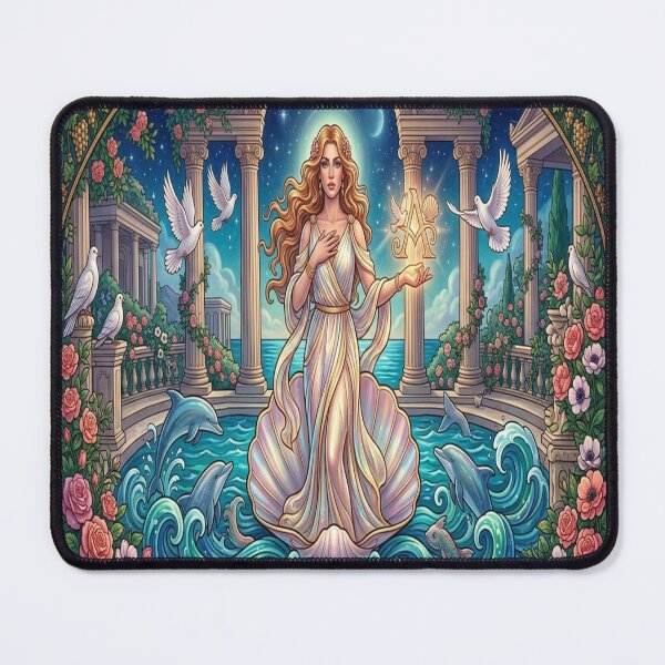 Item preview, The Aphrodite Alchemica: Rising in Radiance designed and sold by RavenCrow444.