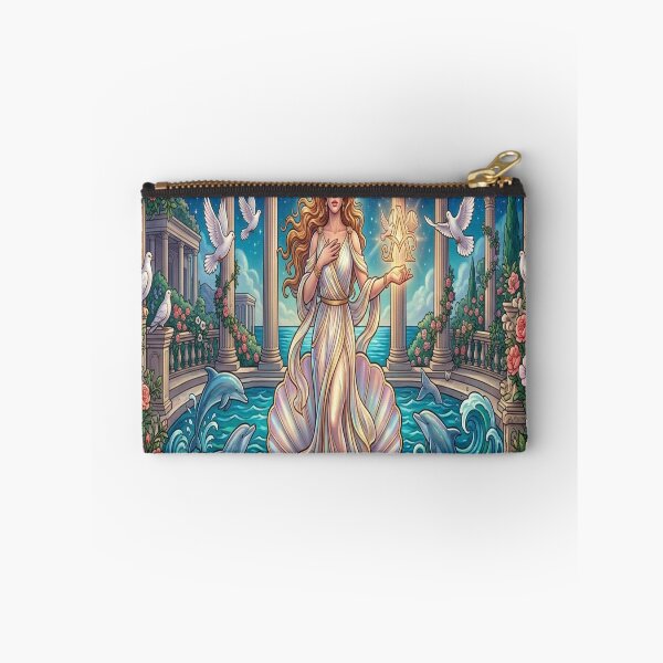 Item preview, The Aphrodite Alchemica: Rising in Radiance designed and sold by RavenCrow444.