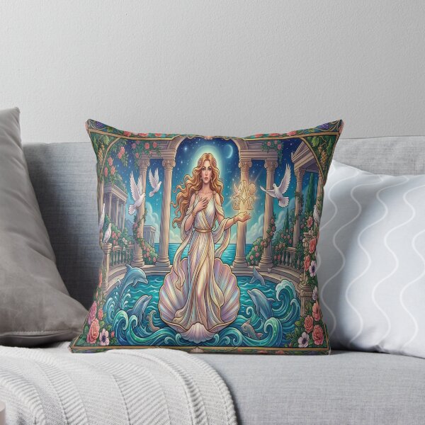 Item preview, The Aphrodite Alchemica: Rising in Radiance designed and sold by RavenCrow444.