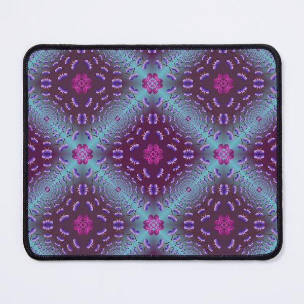Item preview, Infinite Curve Tapestry Pattern designed and sold by OIL Pattern Design .