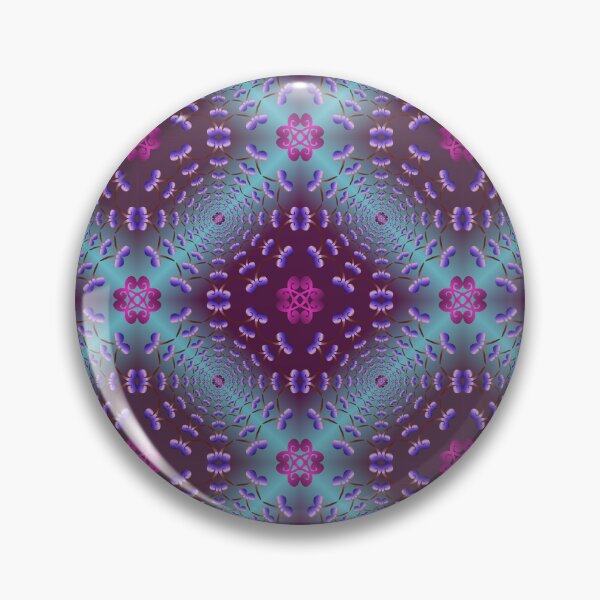 Item preview, Infinite Curve Tapestry Pattern designed and sold by OIL Pattern Design .