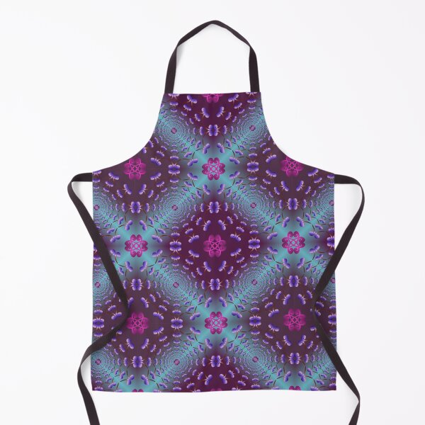Item preview, Infinite Curve Tapestry Pattern designed and sold by OIL Pattern Design .