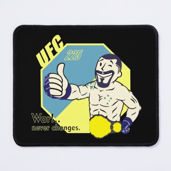 Item preview, Robert Whittaker War Never Changes designed and sold by JeyVel.