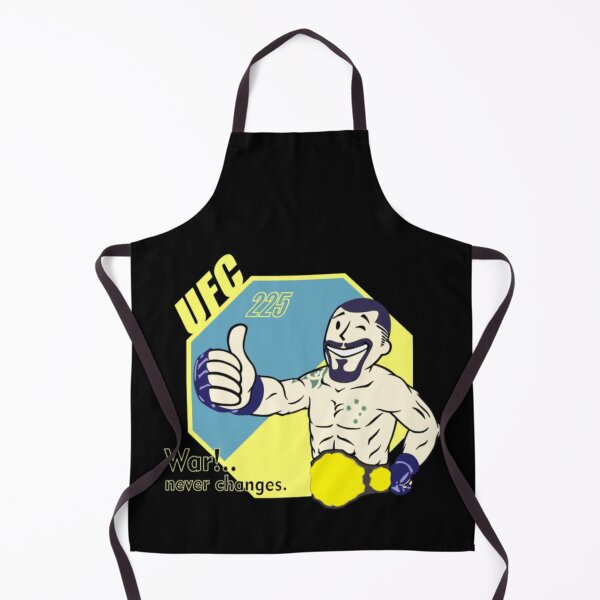 Item preview, Robert Whittaker War Never Changes designed and sold by JeyVel.