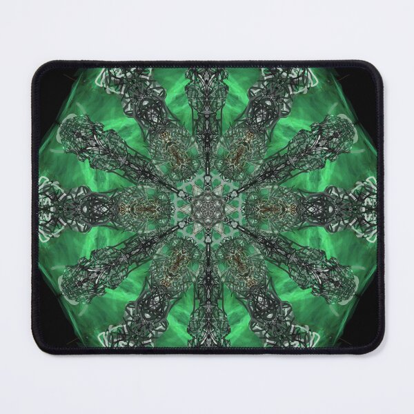 Item preview, Future of Greentime Space designed and sold by Mkicrattzzi.