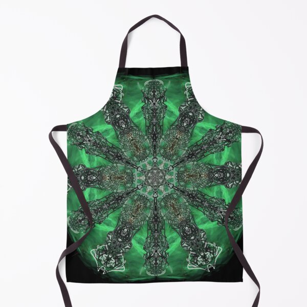 Item preview, Future of Greentime Space designed and sold by Mkicrattzzi.