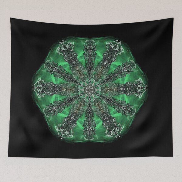 Item preview, Future of Greentime Space designed and sold by Mkicrattzzi.