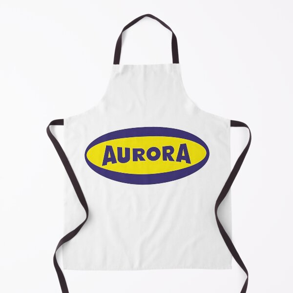 Item preview, 1960's Aurora Plastics Corporation emblem - Iconic model kits designed and sold by retropetrol.