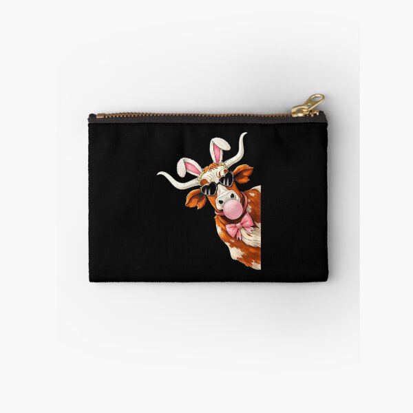 Item preview, Funny Easter Cow Bunny Sunglasses Gift for Men Women Kid designed and sold by Boutkimaewab.