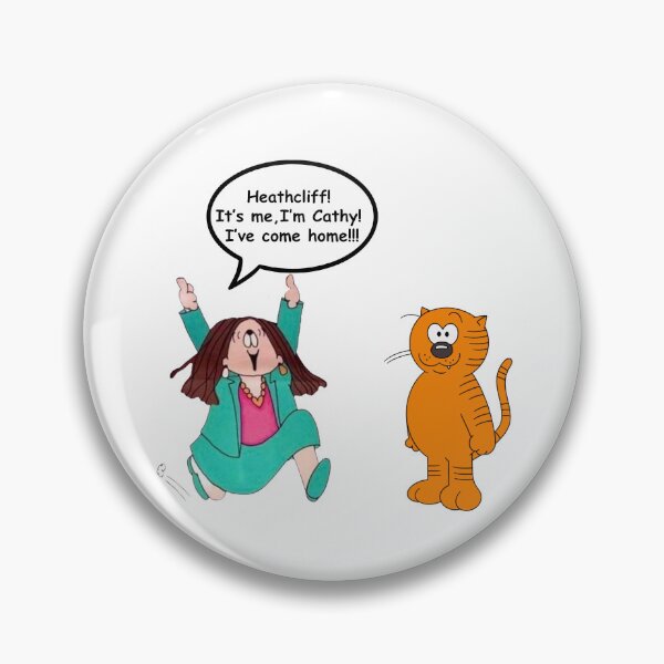 Item preview, Wuthering Heights Kate Bush designed and sold by ambystomatees.