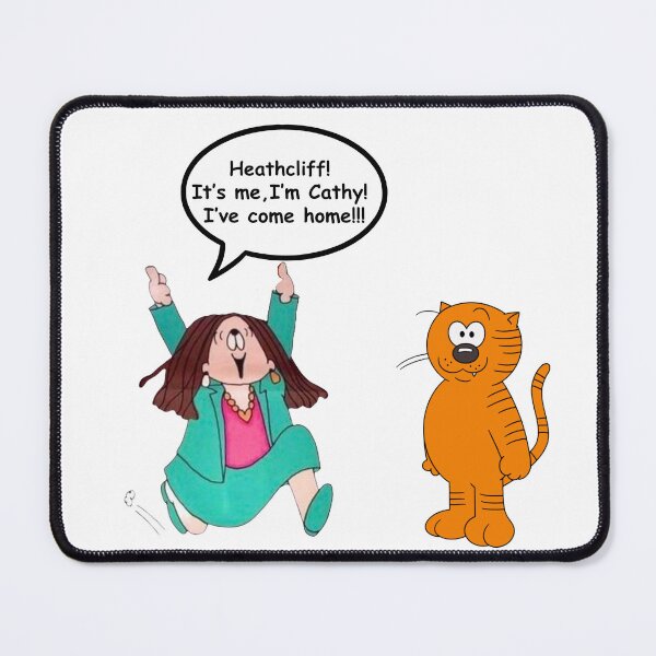 Item preview, Wuthering Heights Kate Bush designed and sold by ambystomatees.