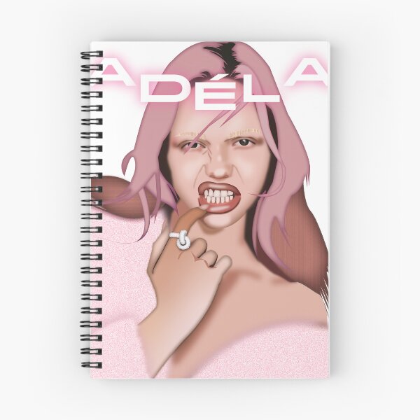 Item preview, Adéla Jergova Adela Digital Portrait Ilustration designed and sold by artshlyn.
