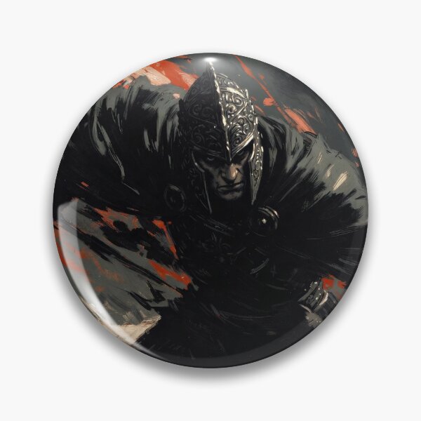 Item preview, Zahhak designed and sold by VladsDigitalArt.