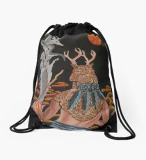 Honoring Drawstring Bag