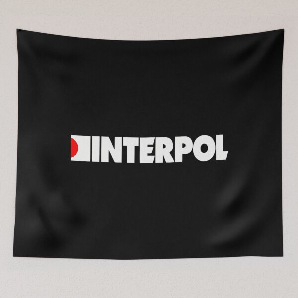 Item preview, Interpol Band  designed and sold by Pro1storeE.