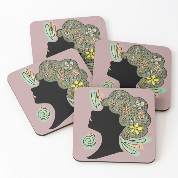 Item preview, FlowerGirl designed and sold by EmJMiller.