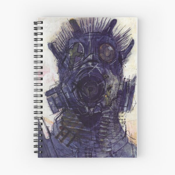Artikelvorschau, Kaiman Dorohedoro entworfen und verkauft von Fire TheMann.