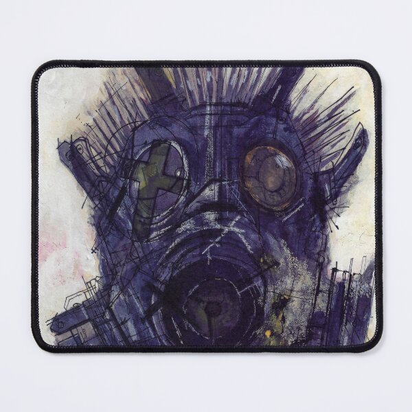 Item preview, Kaiman Dorohedoro designed and sold by Fire TheMann.
