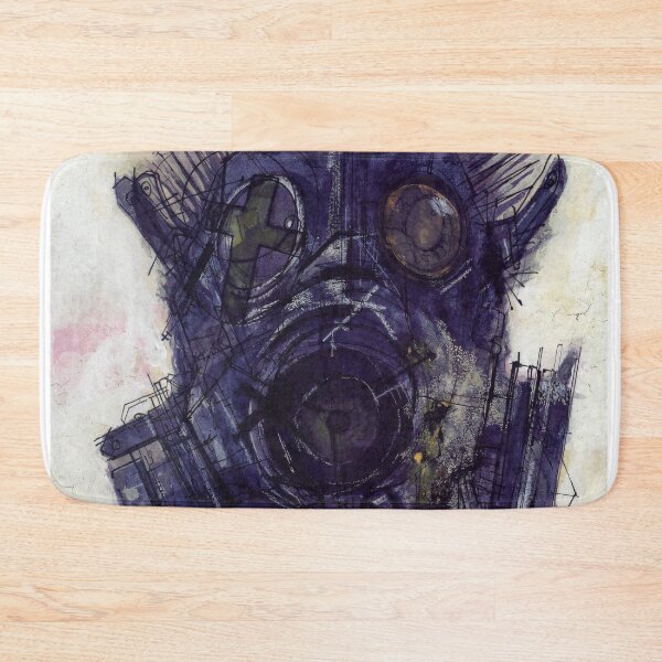 Item preview, Kaiman Dorohedoro designed and sold by Fire TheMann.