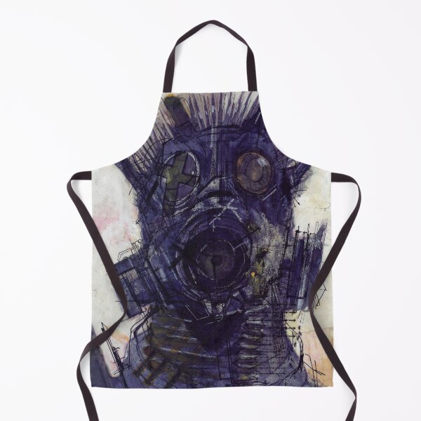 Item preview, Kaiman Dorohedoro designed and sold by Fire TheMann.