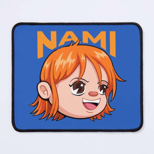 Item preview, One Piece Nami designed and sold by JotabocetShop.