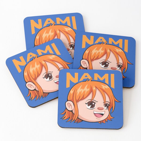 Item preview, One Piece Nami designed and sold by JotabocetShop.