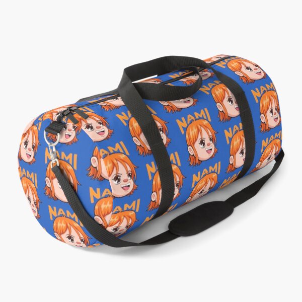 Item preview, One Piece Nami designed and sold by JotabocetShop.
