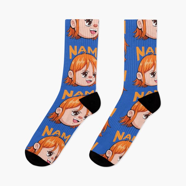 Item preview, One Piece Nami designed and sold by JotabocetShop.