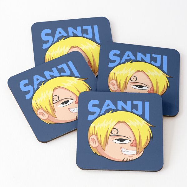 Item preview, One Piece Sanji designed and sold by JotabocetShop.