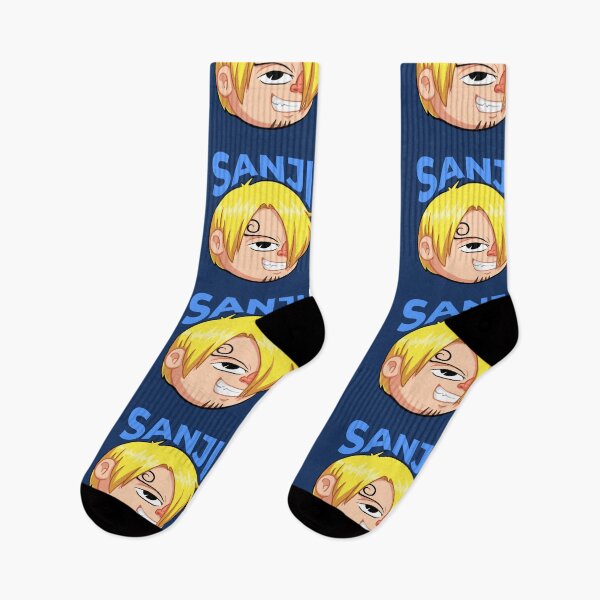 Item preview, One Piece Sanji designed and sold by JotabocetShop.