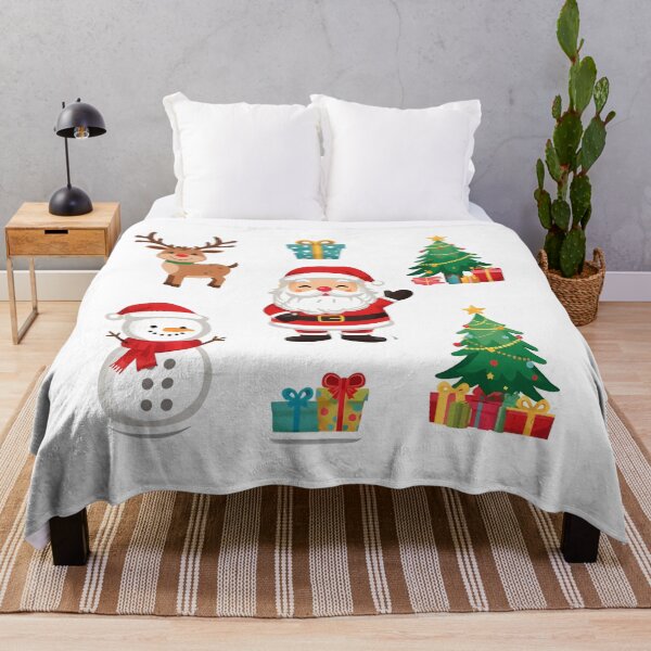 Item preview, Sparkling Christmas Tree Sticker designed and sold by Teewave-Ashish.