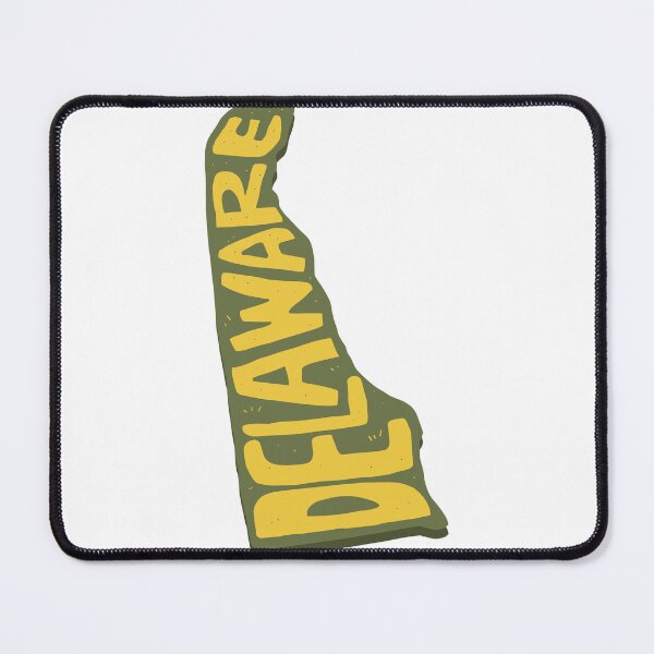 Item preview, Delaware Inside designed and sold by edovoss.
