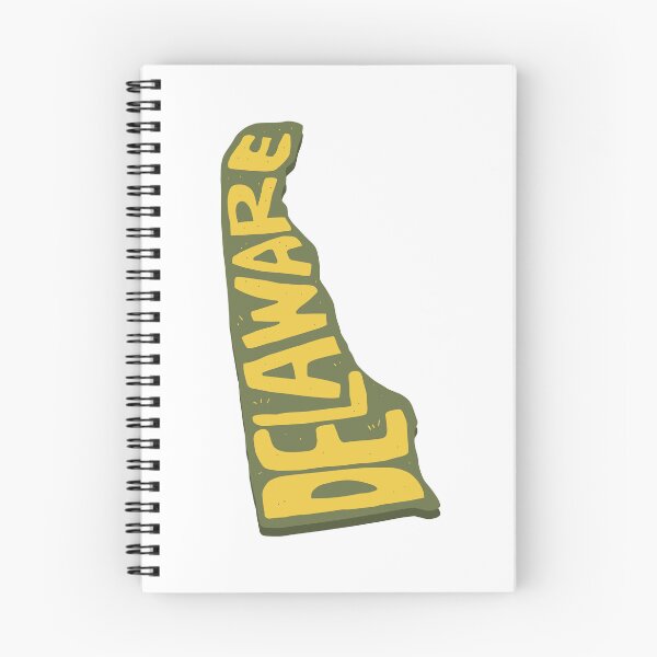 Item preview, Delaware Inside designed and sold by edovoss.