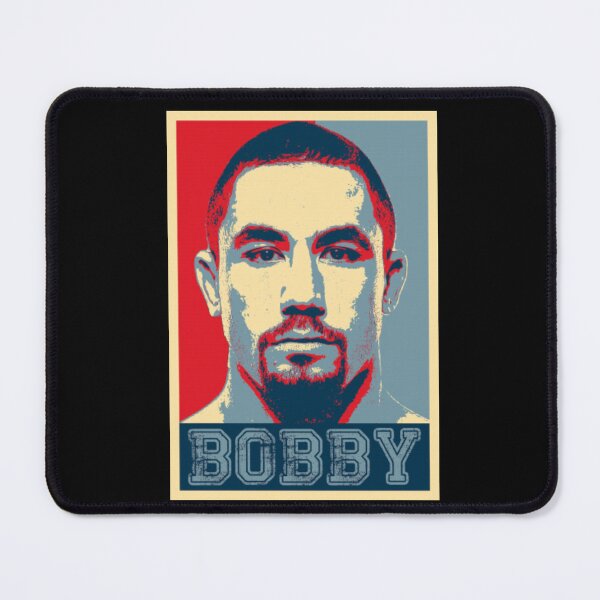Item preview, Robert Whittaker Bobby Knuckles designed and sold by JeyVel.