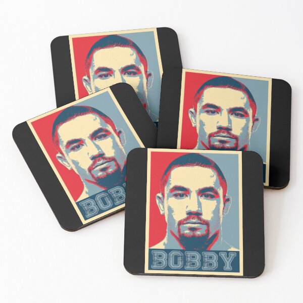 Item preview, Robert Whittaker Bobby Knuckles designed and sold by JeyVel.