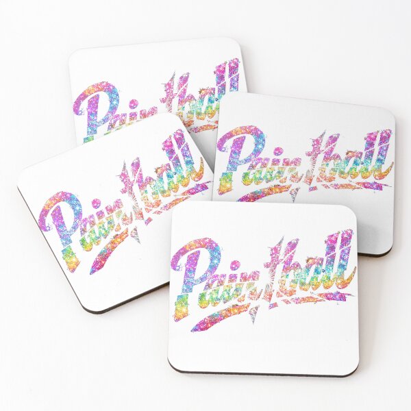 Item preview, Festive Disco Paintball shards designed and sold by PaintballCrew.