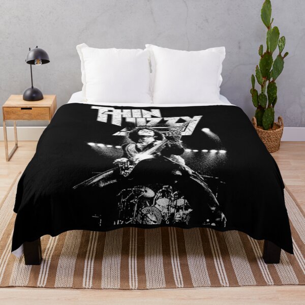 Item preview, Thin Lizzy designed and sold by Pro1storeE.