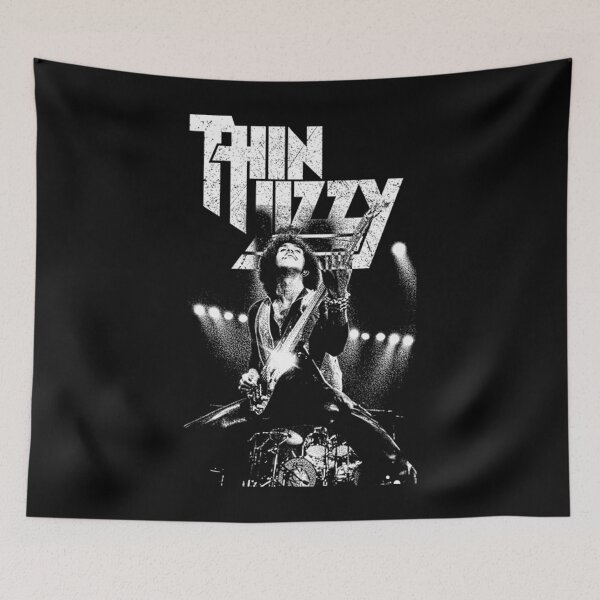 Item preview, Thin Lizzy  designed and sold by Pro1storeE.